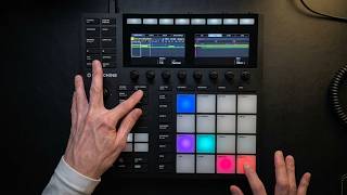 Remaking HIGHEST IN THE ROOM (Beat Remake)