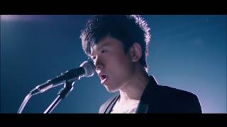 Video thumbnail of "张杰 Jason Zhang - ONE CHANCE"