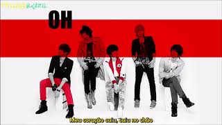Watch Ftisland Oh video