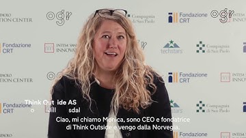 OGR Tech | Techstars Smart Mobility Accelerator 2020: Think Outside