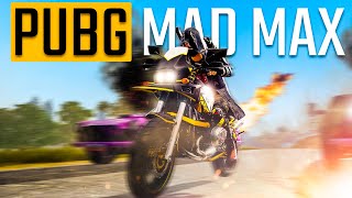 PUBGs Mad Max Mode is PURE MAYHEM
Creator Code: JOROSAR ► https://accounts.pubg.com/profile/creator?code=jorosar
Subscribe on Twitch ► http://www.twitch.tv/jorosar
Join my Discord server ► https://discord.gg/Dk4ksMg
Follow JoRoSaR on Twitter ► https://www.twitter.com/jorosar
Like JoRoSaR on Facebook ► https://www.facebook.com/jorosar
Follow JoRoSaR on Instagram ► https://www.instagram.com/jorosar PUBGs Mad Max Mode is PURE MAYHEM