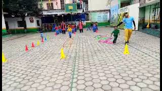 Eduplay Class