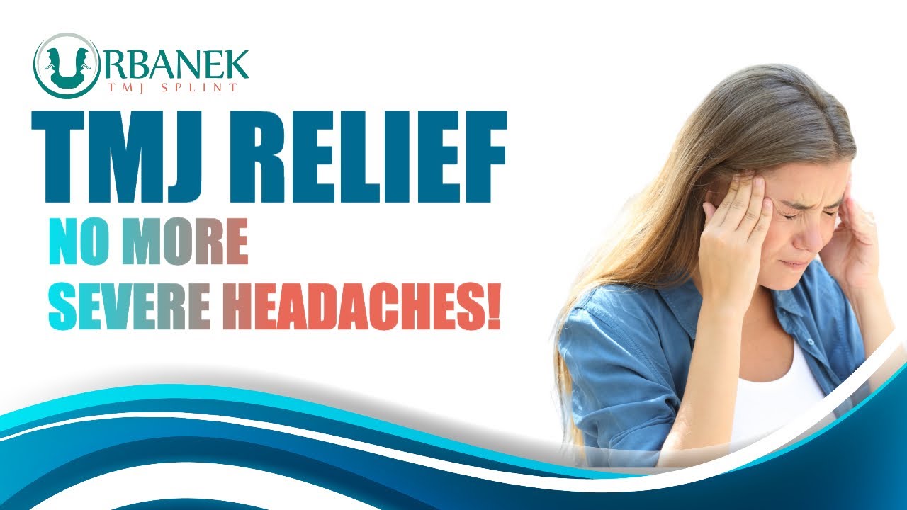 TMJ Success Story: In search for non-surgical TMJ Treatment