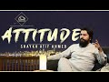 Attitude  motivational  shaykh atif ahmed  al midrar institute
