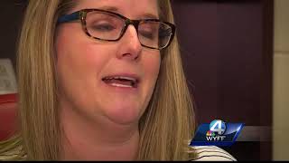 Upstate middle school students getting a lesson in kindness