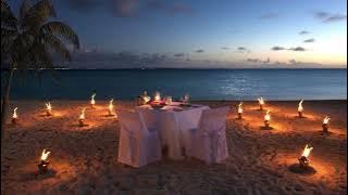 Romantic Music for Love Night