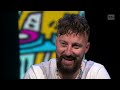 Francesco Facchinetti: scelte di vita | Lo Specchio | RSI Info
