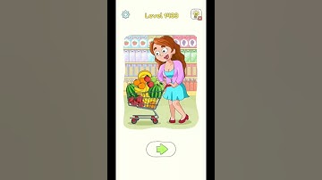 Dop Love Story - Delete One Part & Games DOP Puzzle (Early Access) All Levels 1-50 Part 1 (2)