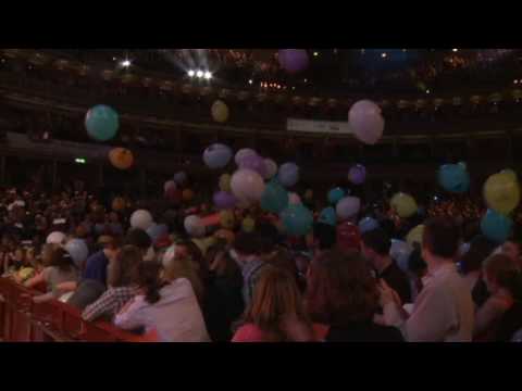 CBYO Youth Proms '09 Pomp and Circumstance March No.1 - Elgar ENCORE