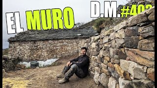 Thumbnail for Restaurando una CABAÑA ABANDONADA de más de 100 AÑOS 17 🏠 EL MURO - Detección Metálica 403