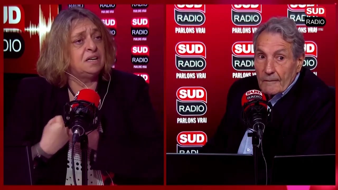 Françoise Degois : "Remettre en cause le témoignage de la fille de Bayrou sur Bétharram est cruel"