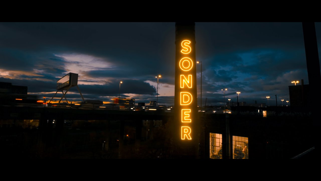 SONDER
