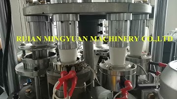 Normal  heater paper cup machine ocs12  test 4oz for Senegal client