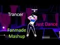 Just Dance 2016 - Trancer by Gunnar Olsen (Fanmade Mashup)
