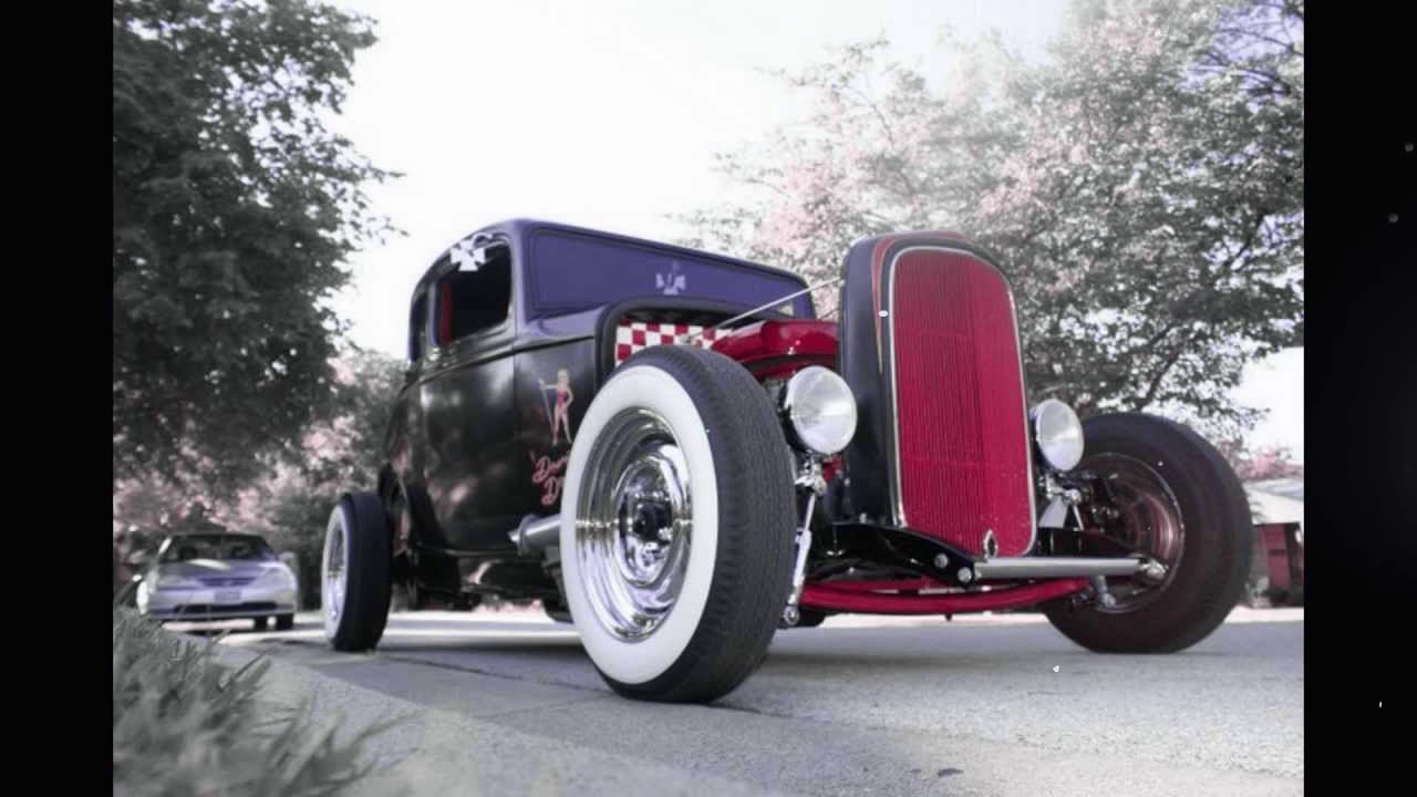 Rockin' Rollin' Rockabilly Mix! Part 2 YouTube