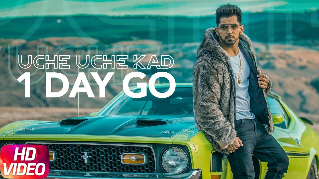 1 Day To Go (Byte) | Uche Uche Kad | Babbal Rai | Sukh Sanghera | Releasing 21st May 2018