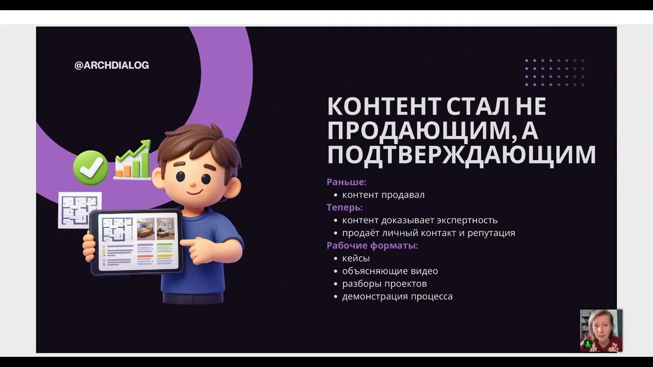 Продвижение дизайнеров в новой реальности 2026.