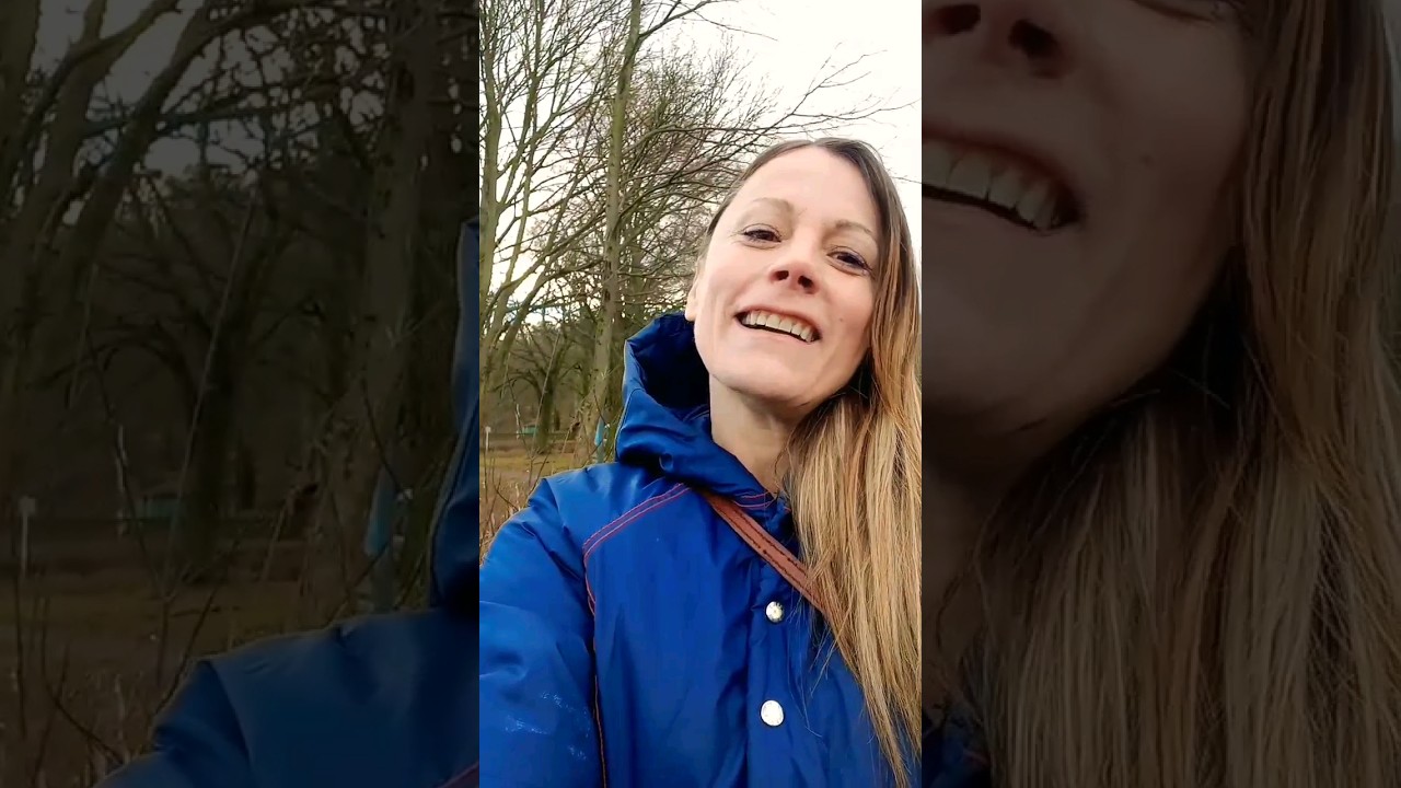 On the way to the Peacock Island 