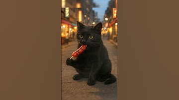 Làm giàu cùng anh mèo #chatgpt #ai #aivietnam