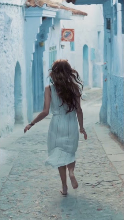 Running in slow motion - My Love by westlife