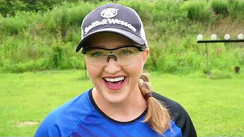 10 Tips For Your First Time On The Range