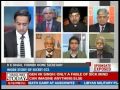 Centre Stage: 'Indian Army deeply