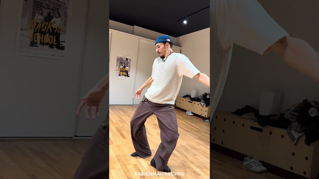 Freestyle