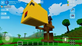 Block Craft 3D: Crafting Gameplay #5075 | Caption This screenshot 1