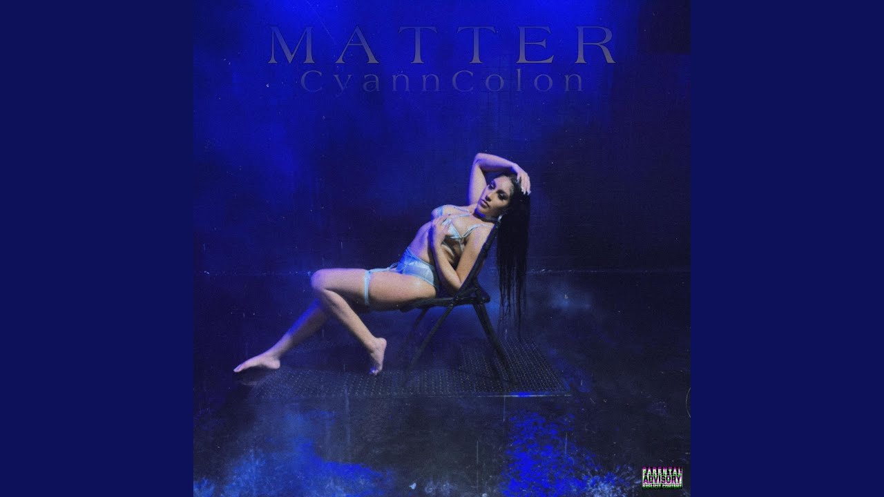 Watch Matter on YouTube Watch Matter on YouTube
