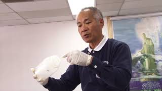20130628 Tzu Chi Portable Dental Unit Part 4