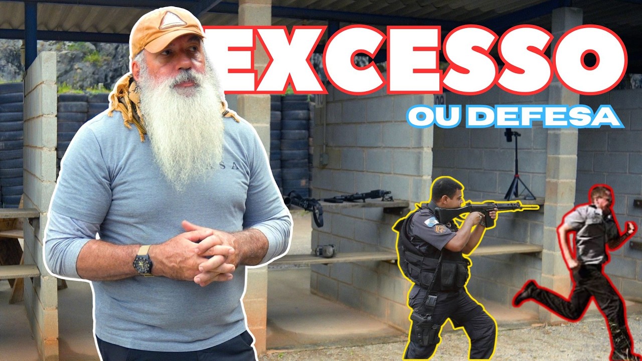 #209 - Excesso o que é?