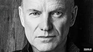 Miniatura de "Sting  -  Fragile (backing track)"