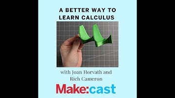 Demos for Make: Calculus