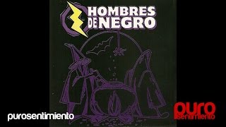 Video thumbnail of "Hombres de Negro - Danza Macabra (2000)"