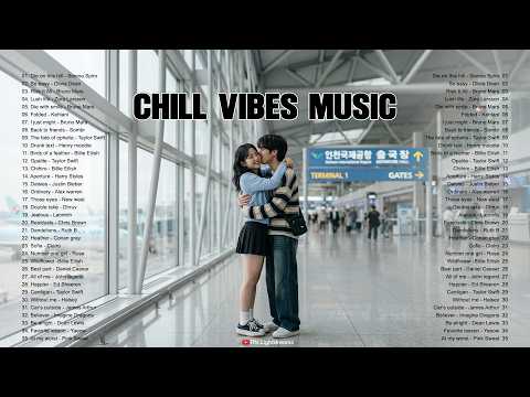 Chill Songs Chill Vibes Music Spotify Playlist 2026🎶|| Best Music Healing ~ Slow Acoustic Cover 2026