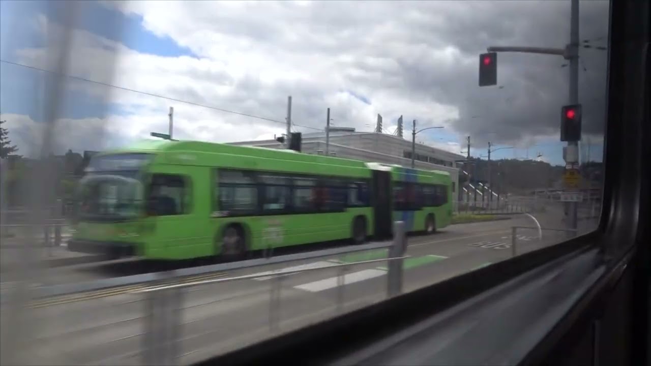 Trimet MAX Orange Line Ride (SE 17th/Holgate to Pioneer Courthouse) Feat. Now Retired Type 1 Train