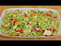 CARA MASAK TUMISAN ENAK KETIKA LAPAR‼️BIKIN GAMPANG DAN SIMPLE..