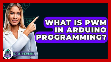 What Is PWM In Arduino Programming? - Next LVL Programming