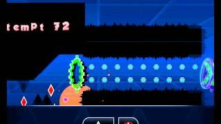 Geometry Dash [2.0] Two Steps From Hell WiP (Robbot)