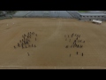 平成28年度 スポーツ特進コース 集団行動プロムナード  Drone映像