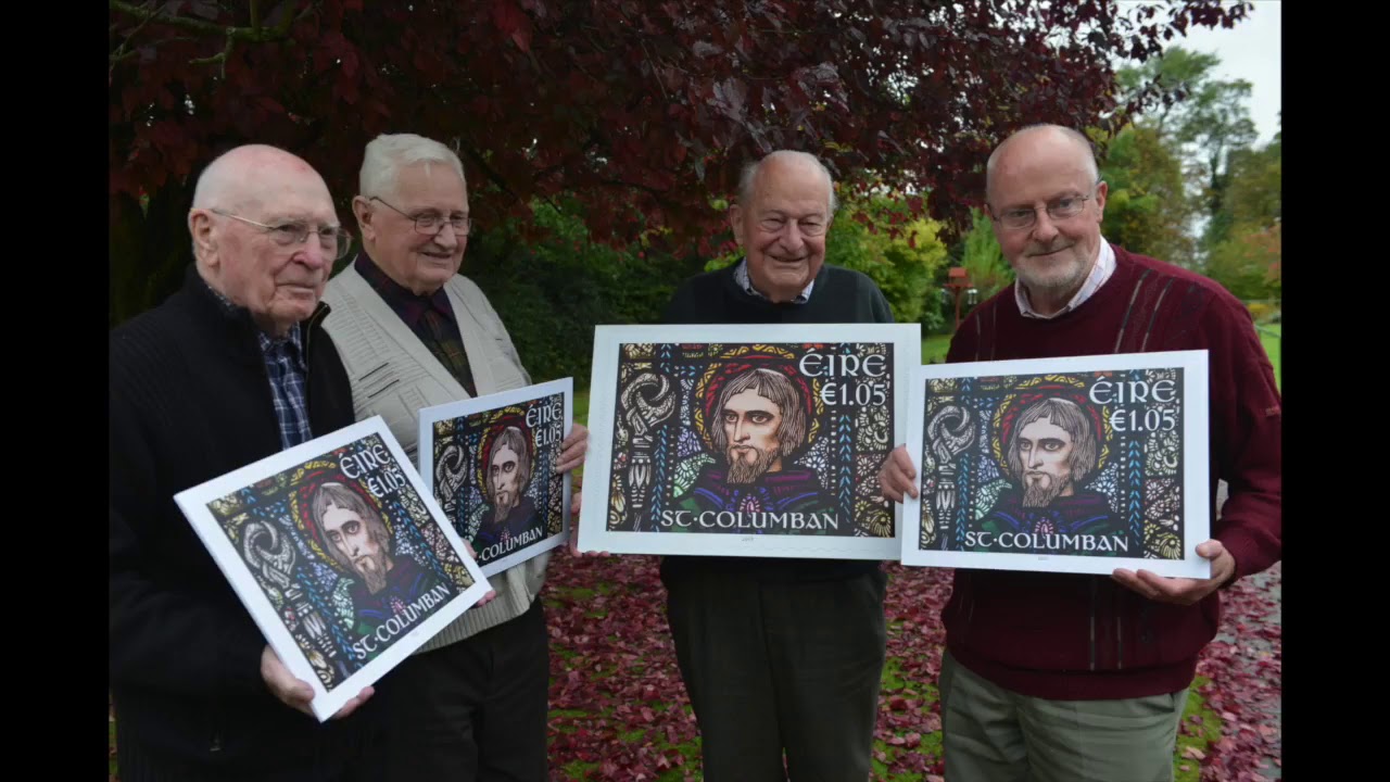 Columban Centenary Homily