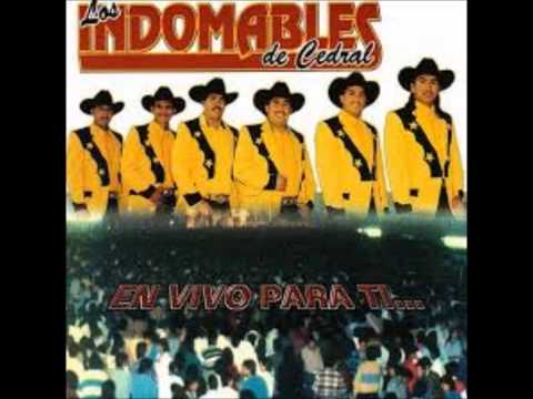 los indomables de