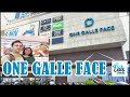 ONE GALLE FACE