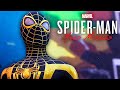 ПОСЛЕДНИЕ ЗАДАНИЯ ► Spider-Man: Miles Morales #11