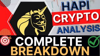 Celebrity 🚨 Hapi Protocol (HAPI) Crypto Coin - Should You Buy? 🚨 *Explained* Wealth