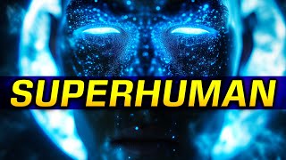 BECOME SUPERHUMAN 3333Hz 333Hz 33Hz 3Hz DMT Frequency by Lovemotives Meditation Music 7,982 views 3 months ago 3 hours