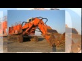 1997 Hitachi EX1800 Excavator 1997 Hitachi EX1800 Excavator