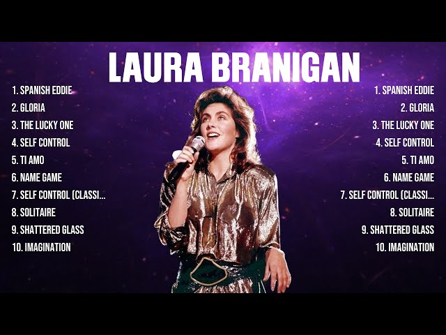 Laura Branigan ~ Best Old Songs Of All Time ~ Golden Oldies Greatest Hits 50s 60s 70s class=