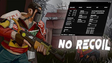 Rust No Recoil How To Download 2025