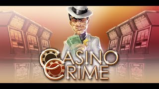 Casino Crime - Official new gameplay Trailer screenshot 2